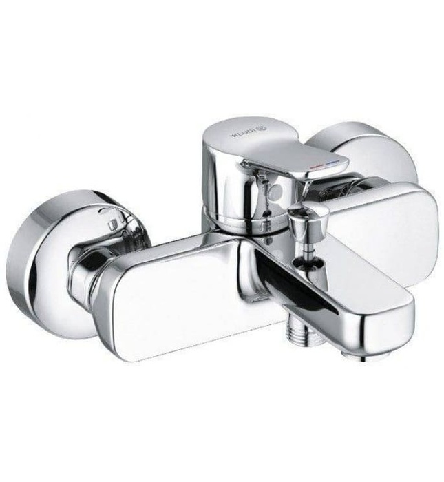 Củ sen tắm nóng lạnh Pure & Easy Kludi 376810565