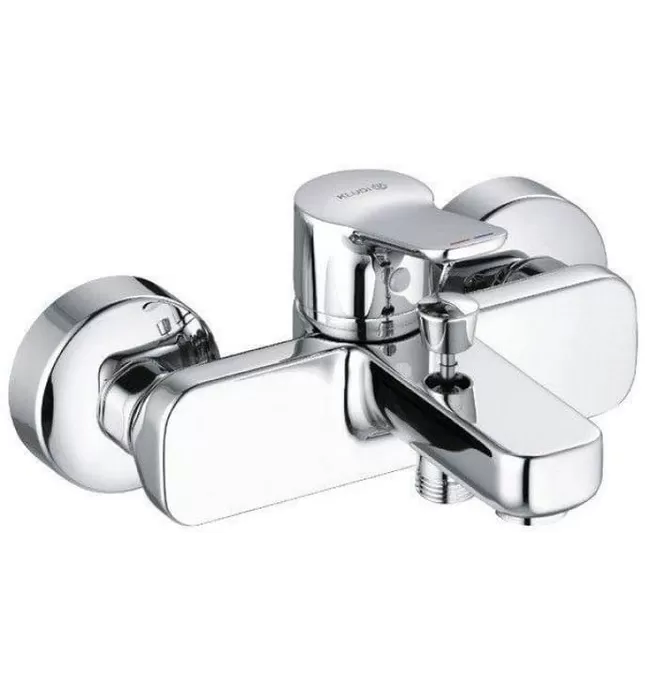 Củ sen tắm nóng lạnh Pure & Easy Kludi 376810565
