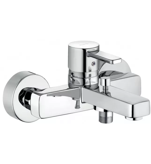Củ sen tắm nóng lạnh Zenta Kludi 386700575