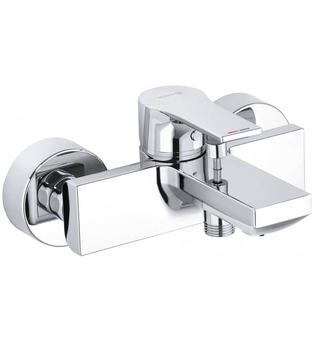 Củ sen tắm nóng lạnh Zenta SL Kludi 486700565