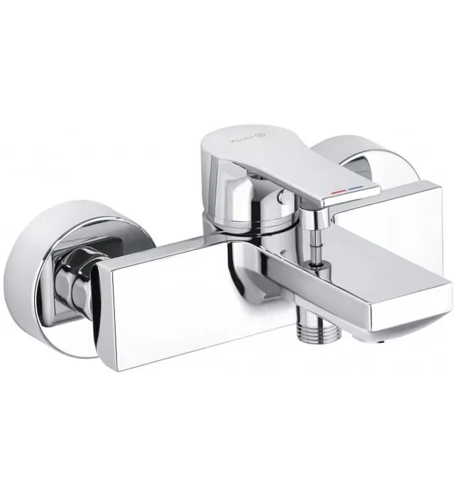 Củ sen tắm nóng lạnh Zenta SL Kludi 486700565
