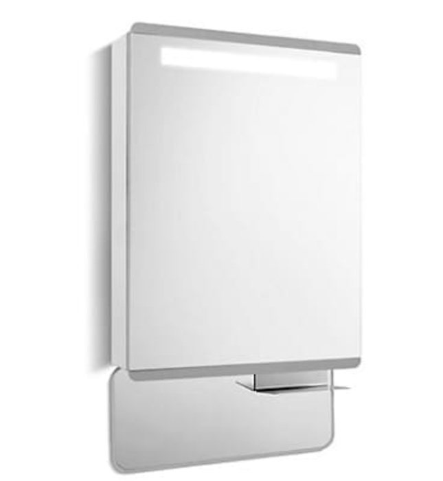 Tủ gương với đèn Kohler FamilyCare K-25237T-L-NA