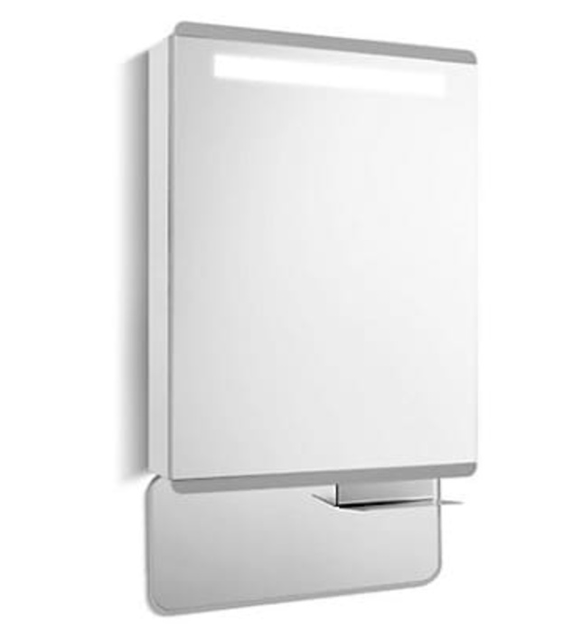 Tủ gương treo tường Kohler FamilyCare K-25244T-L-0