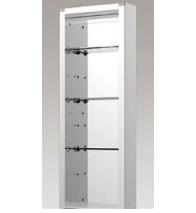 Kệ để đồ mở gắn tường Kohler New Elosis K-77219T-NA