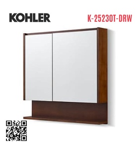 Tủ gương treo tường Kohler Aleo K-25230T-DRW