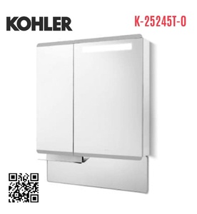 Tủ gương treo tường Kohler FamilyCare K-25244T-L-0