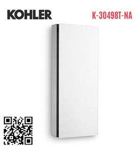 Tủ gương 35'Kohler GrooMing K-30498T-NA