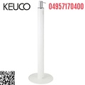 Bình dung dịch xà phòng đứng Universal Keuco 04957170400