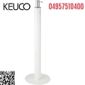 Bình dung dịch xà phòng đứng Universal Keuco 04957510400