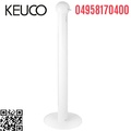 Bình dung dịch xà phòng đứng Universal Keuco 04958170400