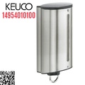 Bình dung dịch xà phòng treo tường Plan Keuco 14954010100