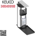 Bình dung dịch xà phòng treo tường Plan Keuco 34954010100