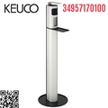 Bình dung dịch xà phòng đứng Plan Keuco 34957170100