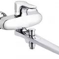 Củ sen tắm nóng lạnh Objekta Kludi 324910575
