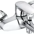 Củ sen tắm nóng lạnh Pure & Solid Kludi 346810575