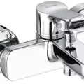 Củ sen tắm nóng lạnh Pure & Easy Kludi 376810565