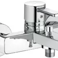 Củ sen tắm nóng lạnh Zenta Kludi 386700575