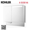 Tủ gương treo tường Kohler FamilyCare K-25239T-NA
