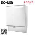 Tủ gương treo tường Kohler FamilyCare K-25244T-L-0