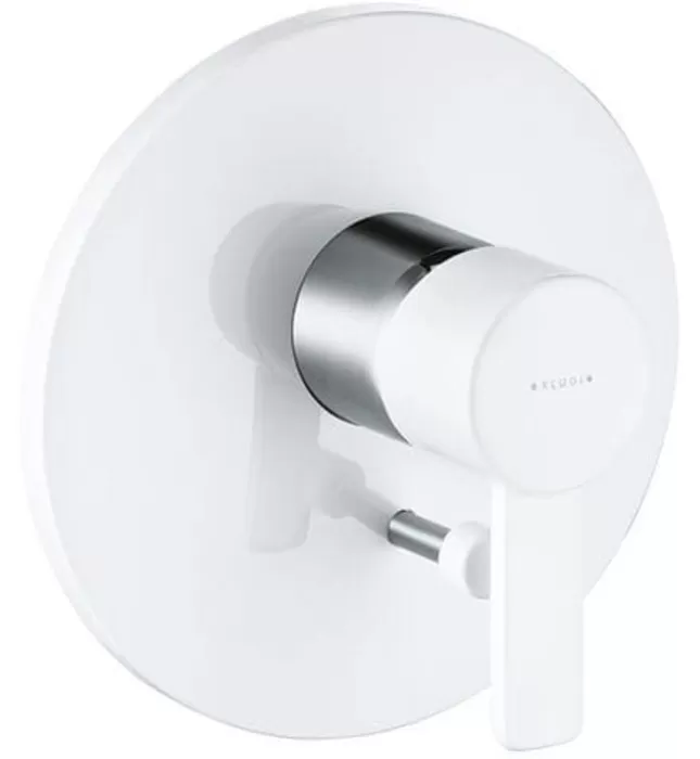 Mặt nạ chuyển hướng 2 đường nước Zenta Đức Kludi 386500575
