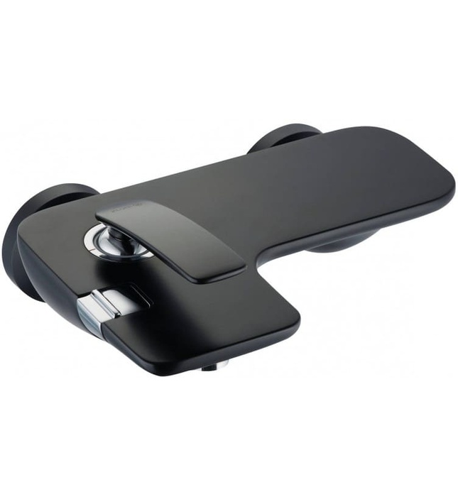 Củ sen tắm nóng lạnh trắng Đức Kludi Balance 5244591735