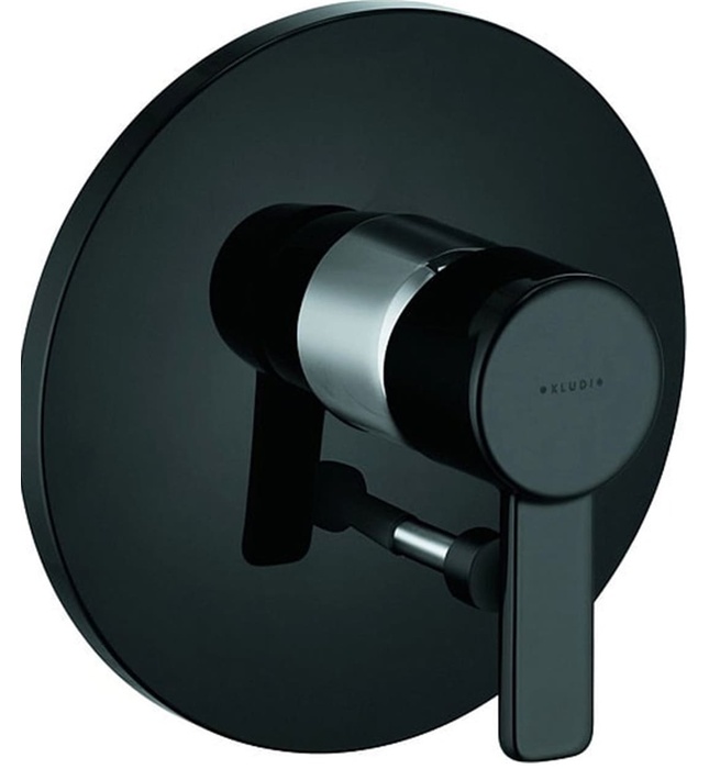 Mặt nạ chuyển hướng 2 đường nước Zenta Đức Kludi 386500575