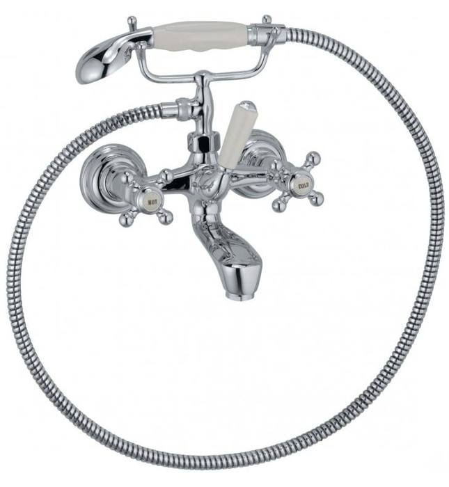 Sen tắm nóng lạnh Adlon Kludi 514410520