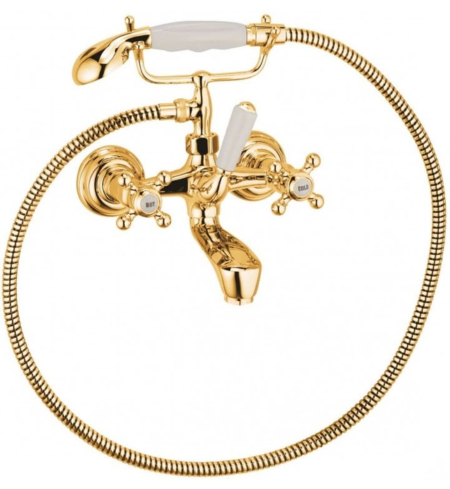 Sen tắm nóng lạnh Adlon Kludi 514410520