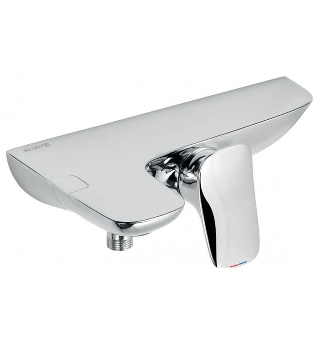 Củ sen tắm nóng lạnh Đức Kludi Amba 534450575