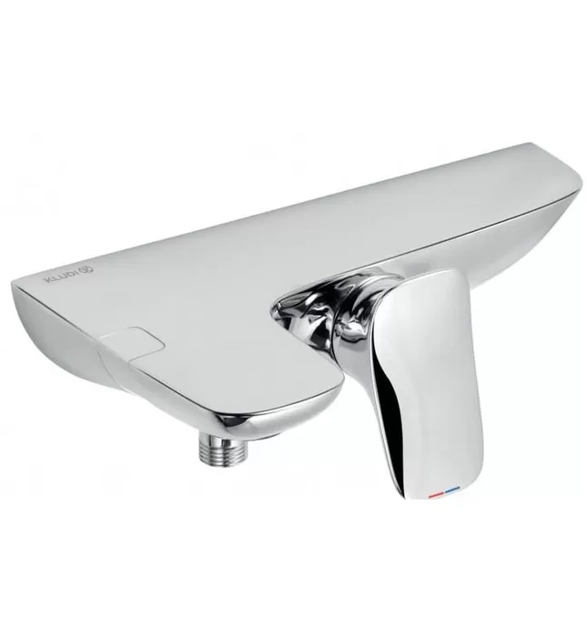 Củ sen tắm nóng lạnh Đức Kludi Amba 534450575