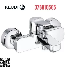 Củ sen tắm nóng lạnh Pure & Easy Kludi 376810565