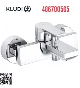 Củ sen tắm nóng lạnh Zenta SL Kludi 486700565