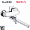 Củ sen tắm nóng lạnh Objekta Kludi 324910575