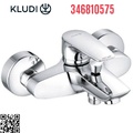 Củ sen tắm nóng lạnh Pure & Solid Kludi 346810575