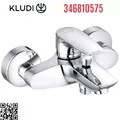 Củ sen tắm nóng lạnh Pure & Solid Kludi 346810575