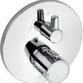 Mặt nạ chuyển hướng 2 đường nước Objekta Đức Kludi 358350538