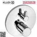 Mặt nạ chuyển hướng 2 đường nước Objekta Đức Kludi 358350538