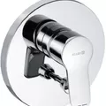 Mặt nạ chuyển hướng 2 đường nước Pure & Easy Đức Kludi 374190565