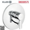 Mặt nạ chuyển hướng 2 đường nước Zenta Đức Kludi 386500575