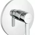 Mặt nạ bộ trộn âm 1 đường nước Zenta Đức Kludi 386550575