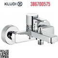 Củ sen tắm nóng lạnh Zenta Kludi 386700575