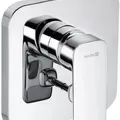 Mặt nạ chuyển hướng 2 đường nước Pure & Easy Đức Kludi 404190575