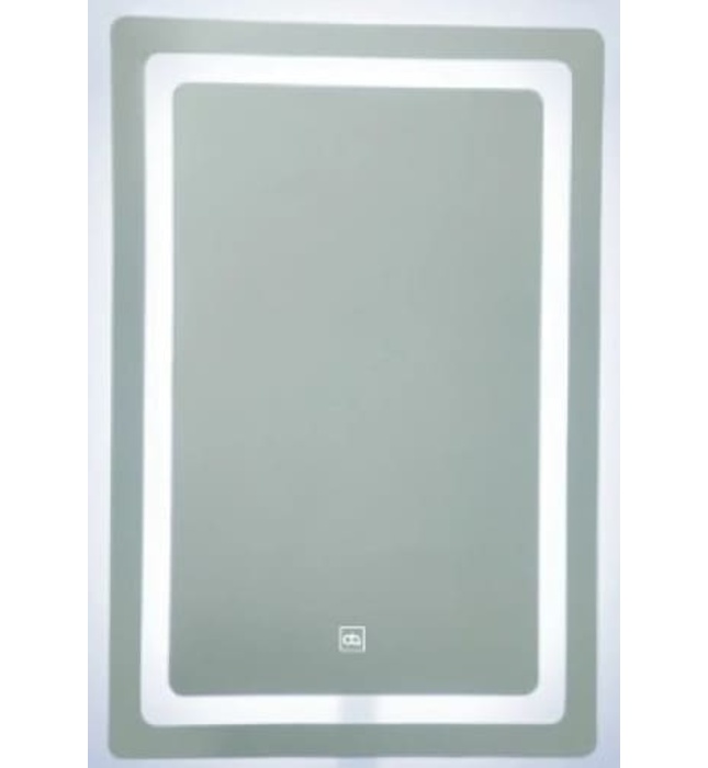 Gương đèn led hình chữ nhật 500x700mm Đình Quốc ĐQ 67014 