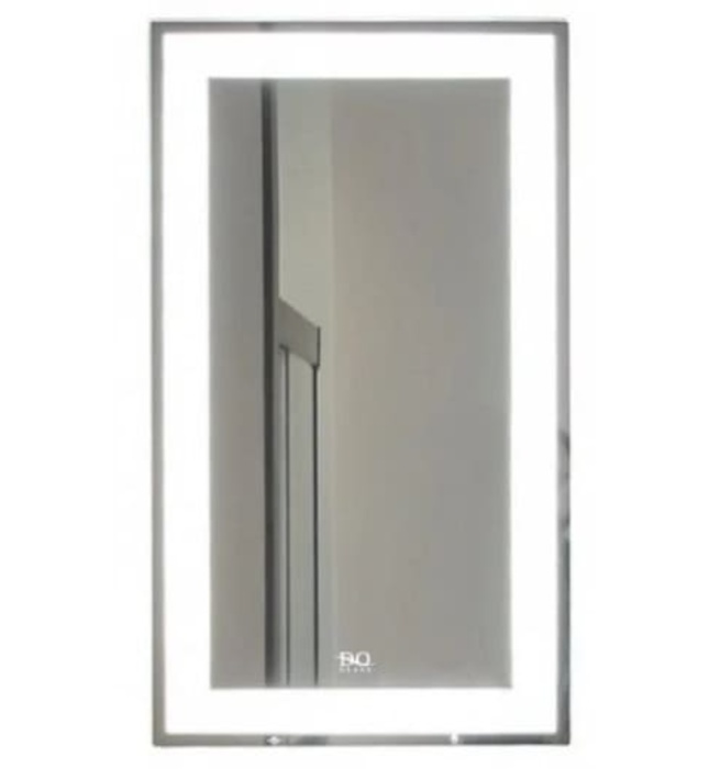 Gương đèn led hình chữ nhật 500x700mm Đình Quốc ĐQ 72020 