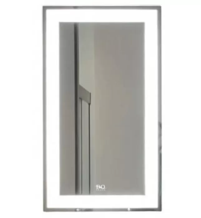 Gương Đèn LED Hình Chữ Nhật Đình Quốc ĐQ 72020 500x700mm