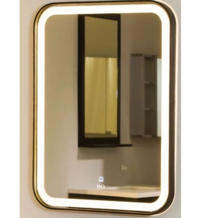 Gương Đèn Led Chữ Nhật 500 x 700 mm Đình Quốc ĐQ 99905 