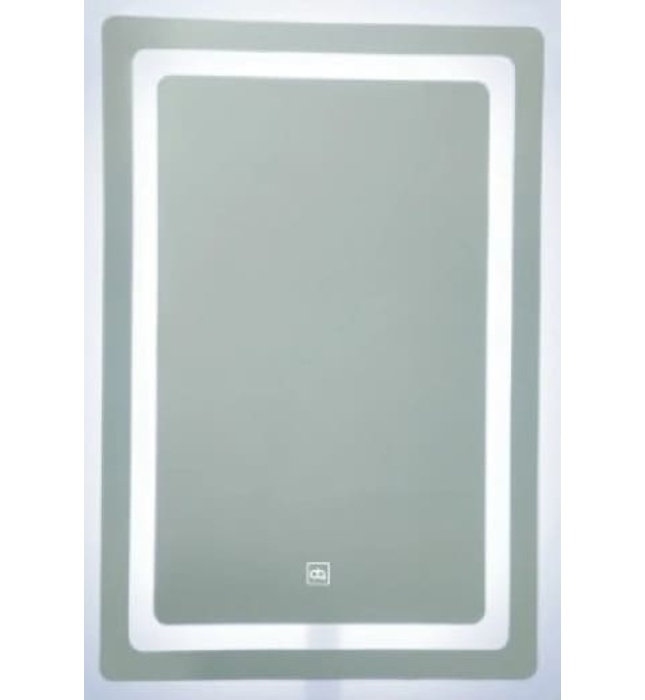 Gương đèn led hình chữ nhật 600x800mm Đình Quốc ĐQ 67014 