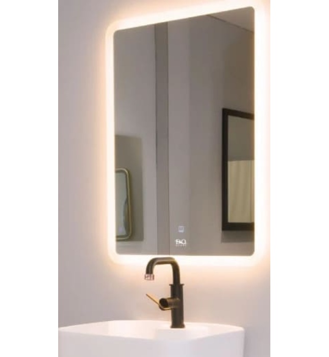 Gương Đèn Led Chữ Nhật 600 x 800mm Đình Quốc ĐQ 99904 