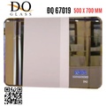 Gương Đèn Led Chữ Nhật 500 x 700 mm Đình Quốc ĐQ 67019