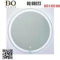 Gương Đèn LED Hình Tròn Đình Quốc ĐQ 69023 600x600mm